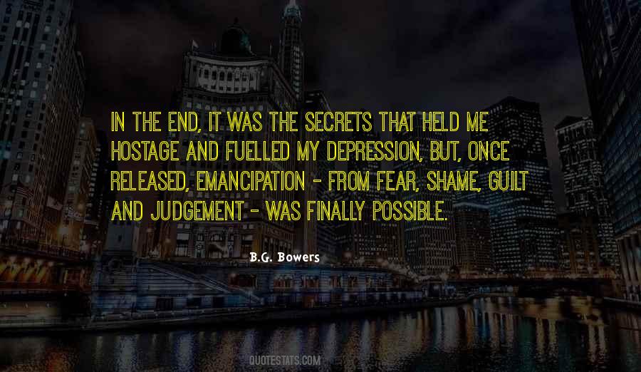 Non Silence Quotes #7749