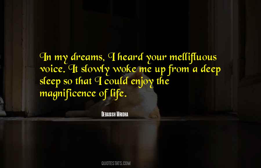 Yieldedness Synonym Quotes #1543750