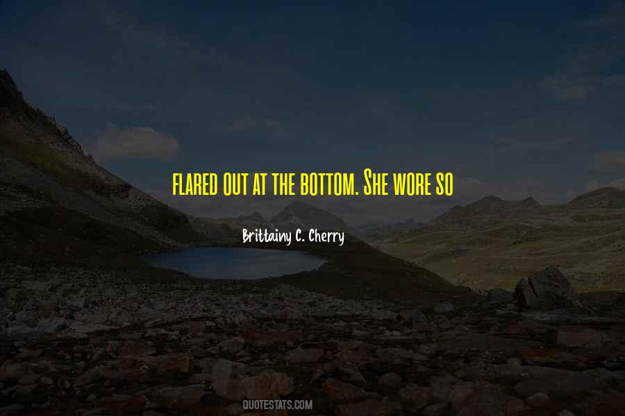 Desert That Covers Quotes #1530258