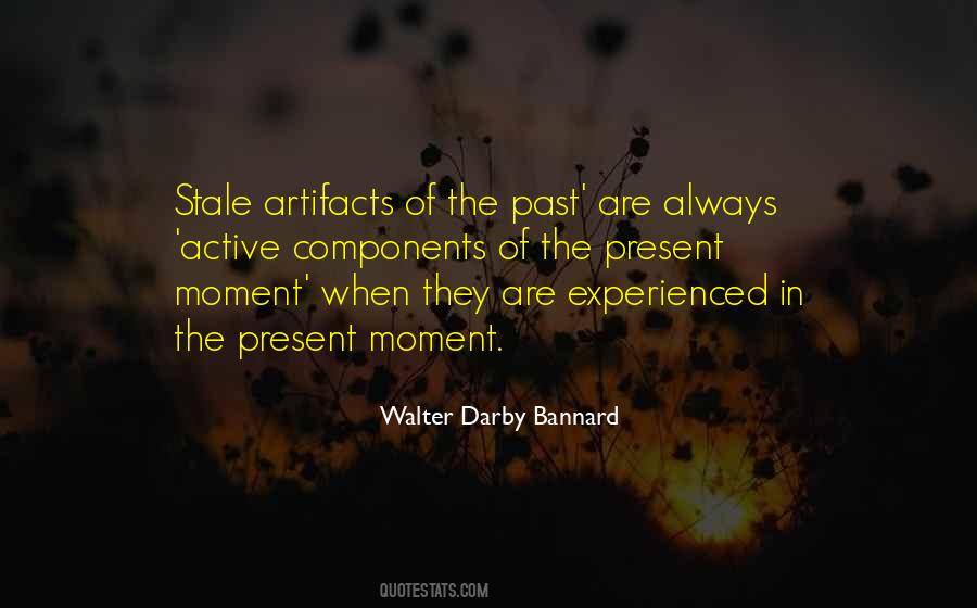 Darby Bannard Quotes #278530