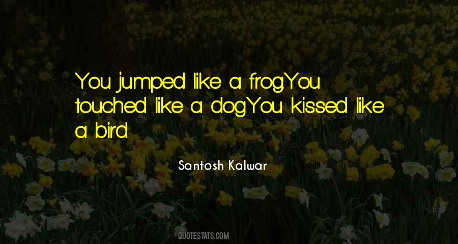 Zharkov Kulikova Quotes #863865