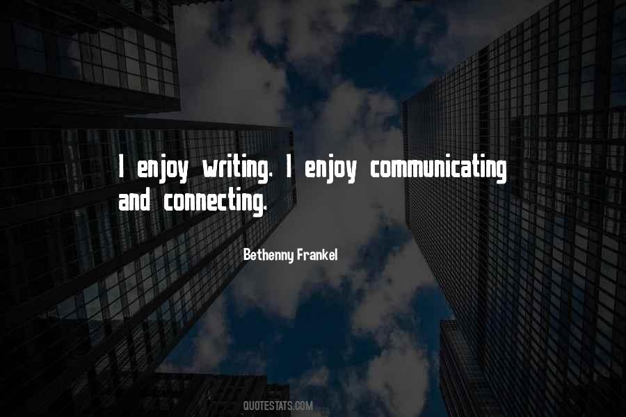Kingsbery And Deao Quotes #591415