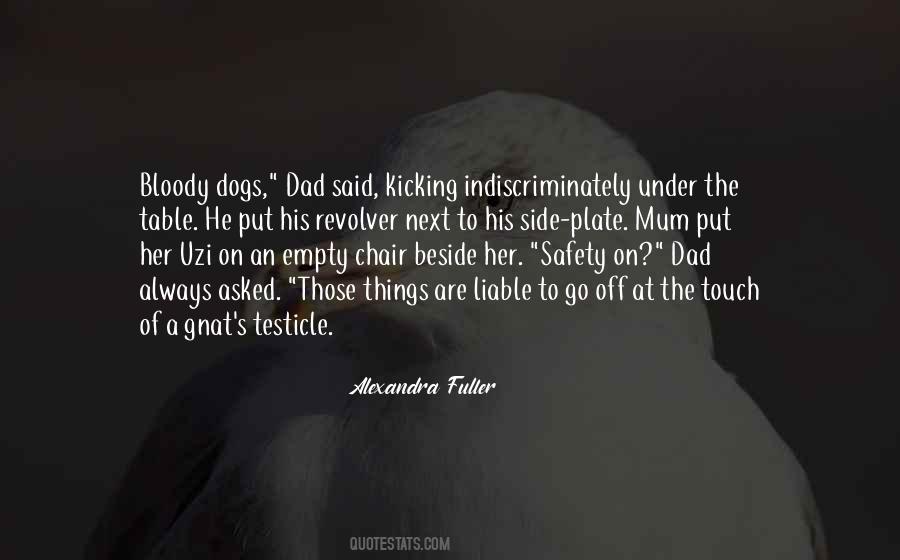 Under Dogs Quotes #1334762