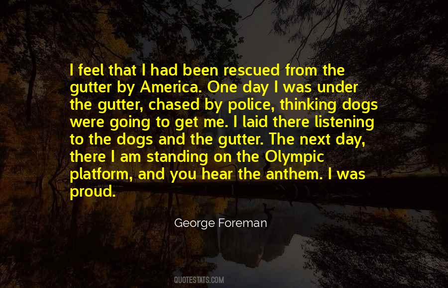 Under Dogs Quotes #218573
