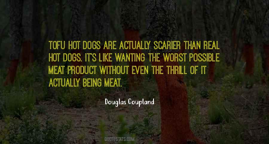 Under Dogs Quotes #32813
