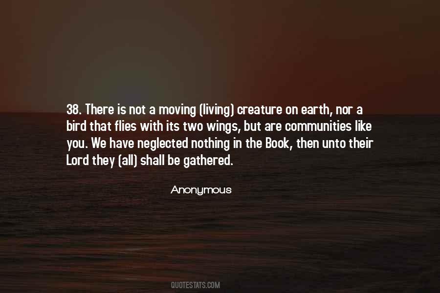 Verlieren Englisch Quotes #1747960