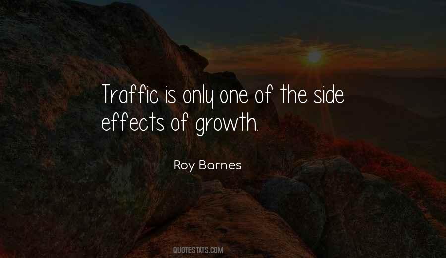 Plames Real Grandeza Quotes #1609573