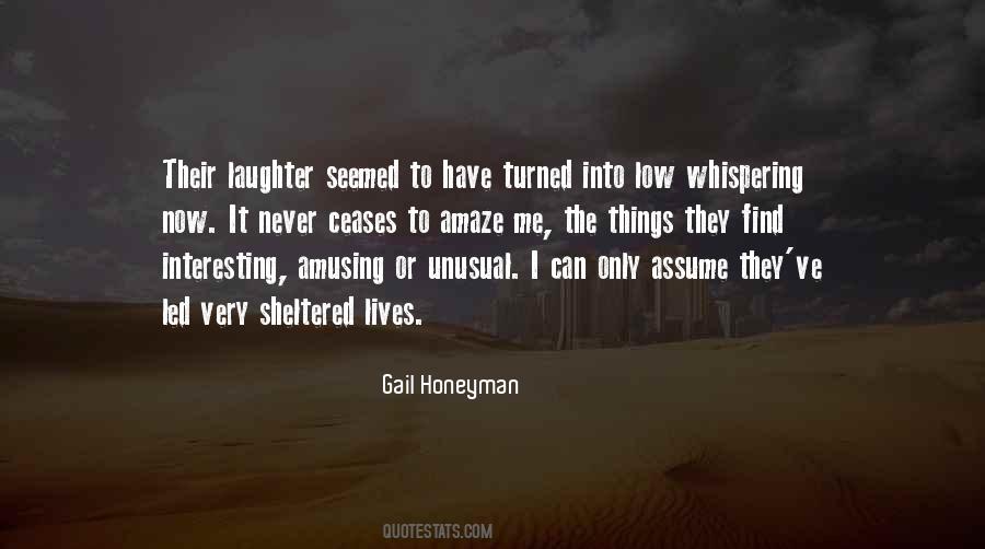 Plames Real Grandeza Quotes #482245