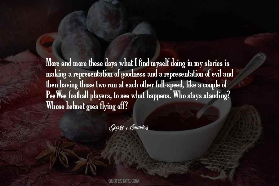Efrafans Quotes #1713767