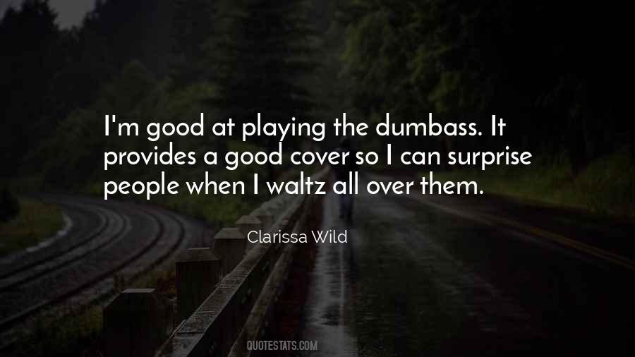 Jesse Wente Quotes #1475809