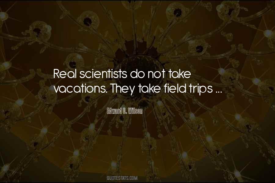 Take Trips Quotes #1174393