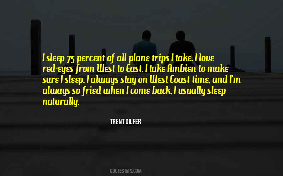 Take Trips Quotes #600116