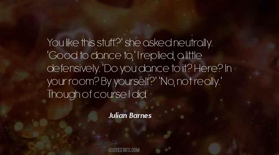 Almendarez Crown Quotes #174439