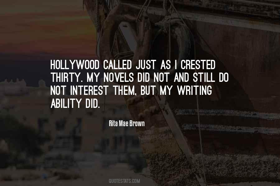 Rodiny Film Quotes #797972