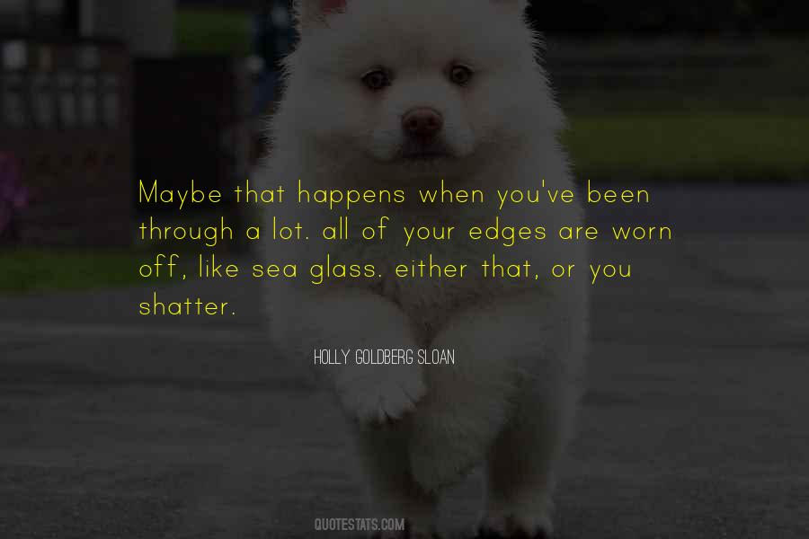 Yasmira Martinez Quotes #1788751