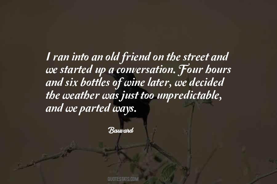 Tonias In Goldsmith Quotes #1793320