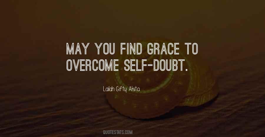 Grace Inspiration Quotes #1127524