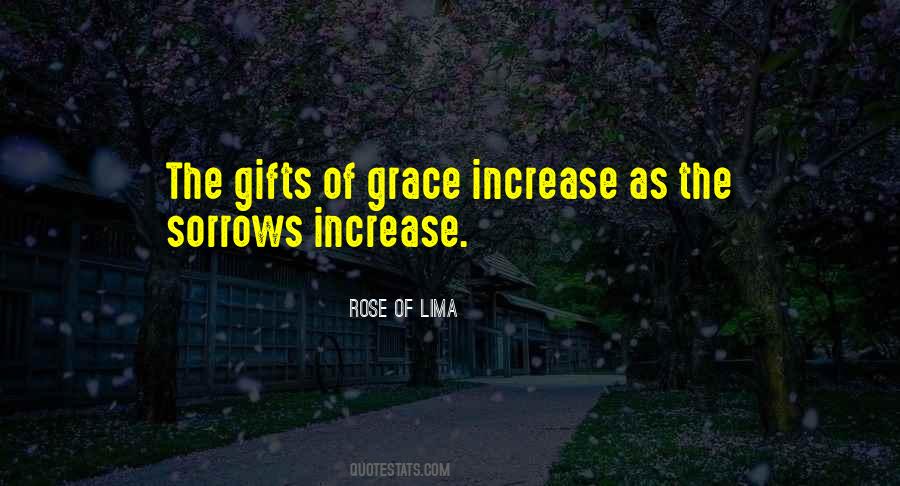 Grace Inspiration Quotes #116403