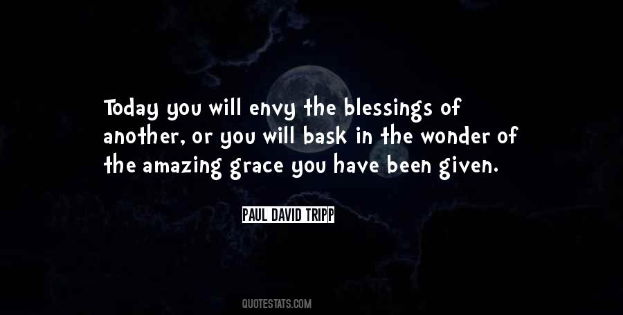 Grace Inspiration Quotes #1301084