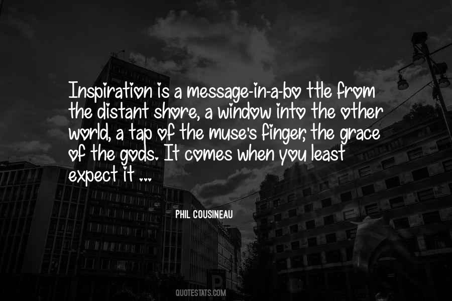 Grace Inspiration Quotes #318070
