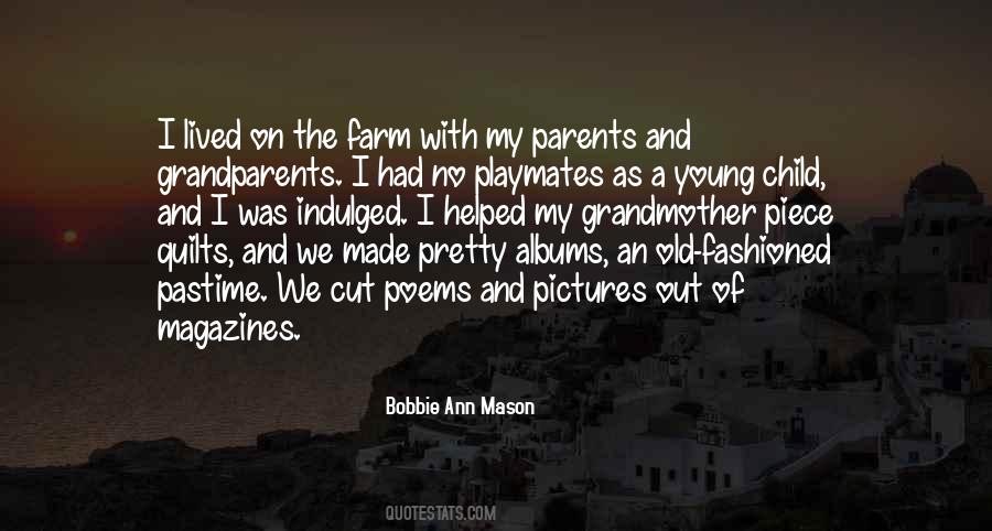 Reibach Machen Quotes #1422157