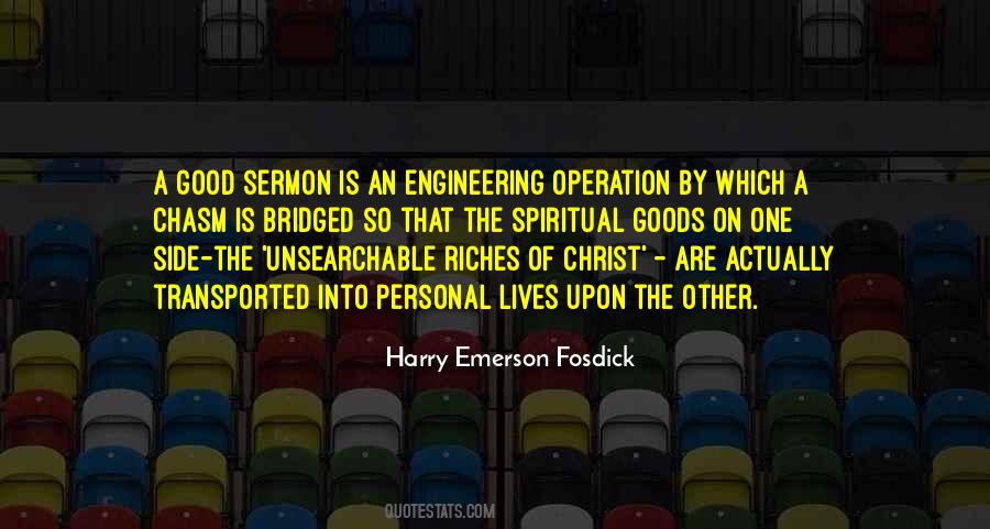 An Operation Quotes #43278