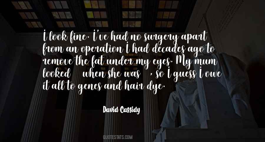 An Operation Quotes #852489