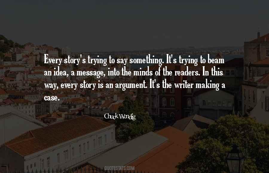 Dare To Jump Quotes #320483