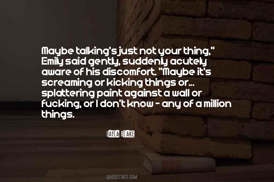 Congo Movie Quotes #1337200