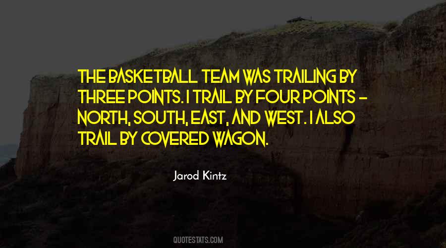 Team Basketball Quotes #1198732