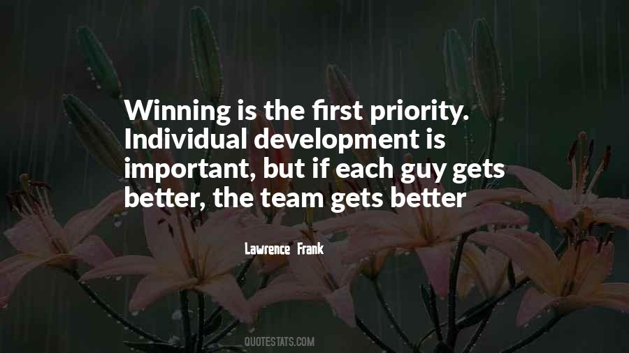 Team Basketball Quotes #610983