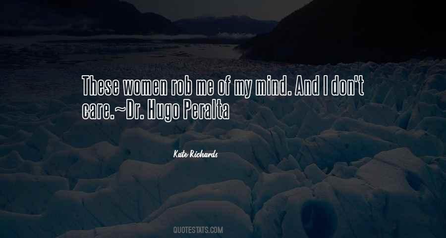 Montina Galloway Quotes #108148