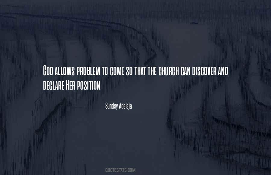 Montina Galloway Quotes #1360996