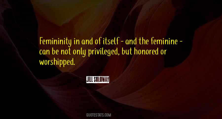 Montina Galloway Quotes #741423