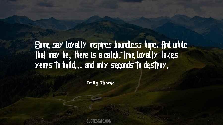 Build Or Destroy Quotes #1851192