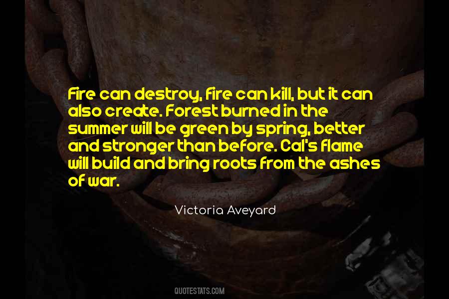 Build Or Destroy Quotes #737197