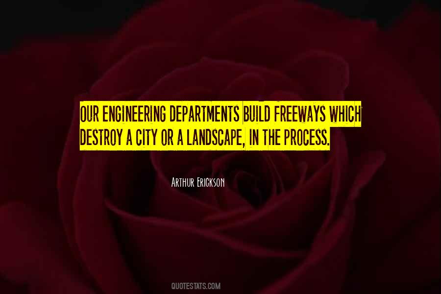 Build Or Destroy Quotes #912389