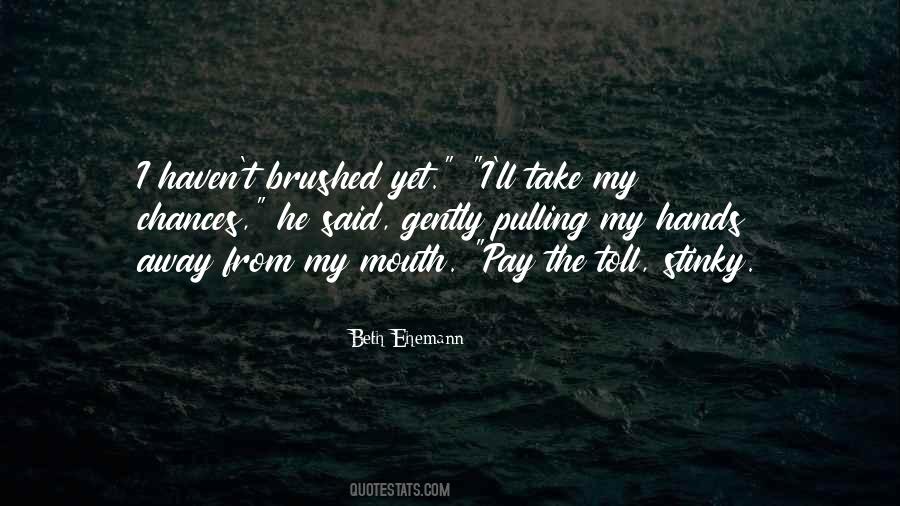 Attornment Letter Quotes #129408