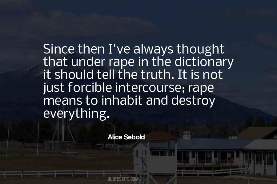 Attornment Letter Quotes #139760