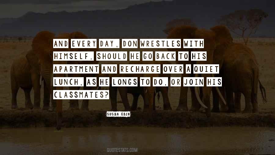 Attornment Letter Quotes #1860182