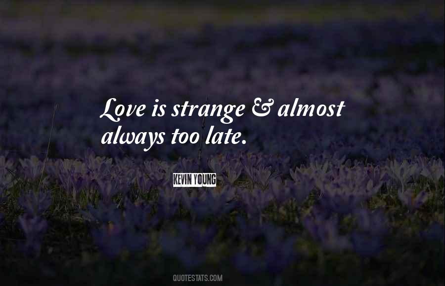 Zanies And Fools Quotes #822878