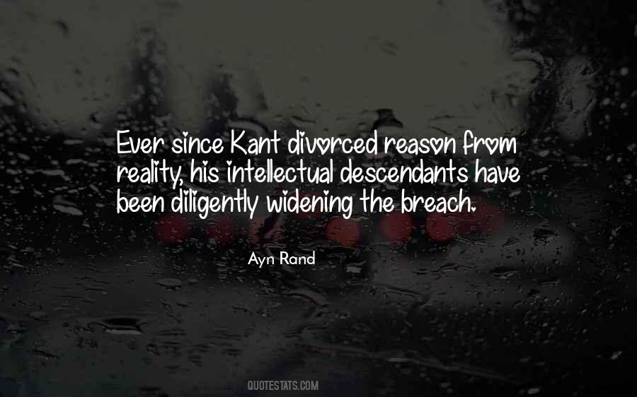 Quotes About Kant Art #205276