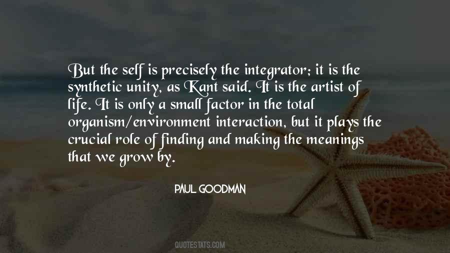 Quotes About Kant Art #223424