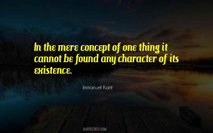Quotes About Kant Art #244085