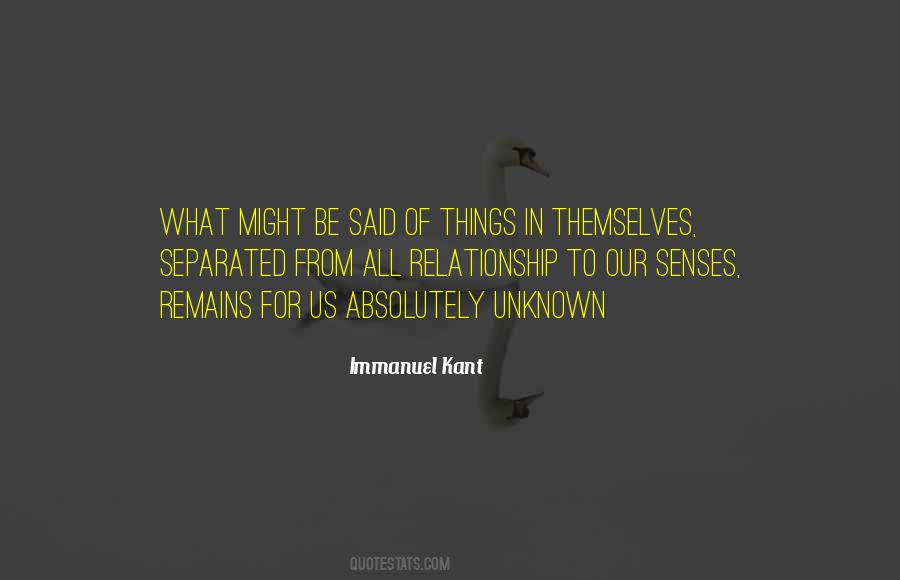 Quotes About Kant Art #262403