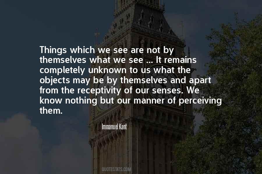 Quotes About Kant Art #341824