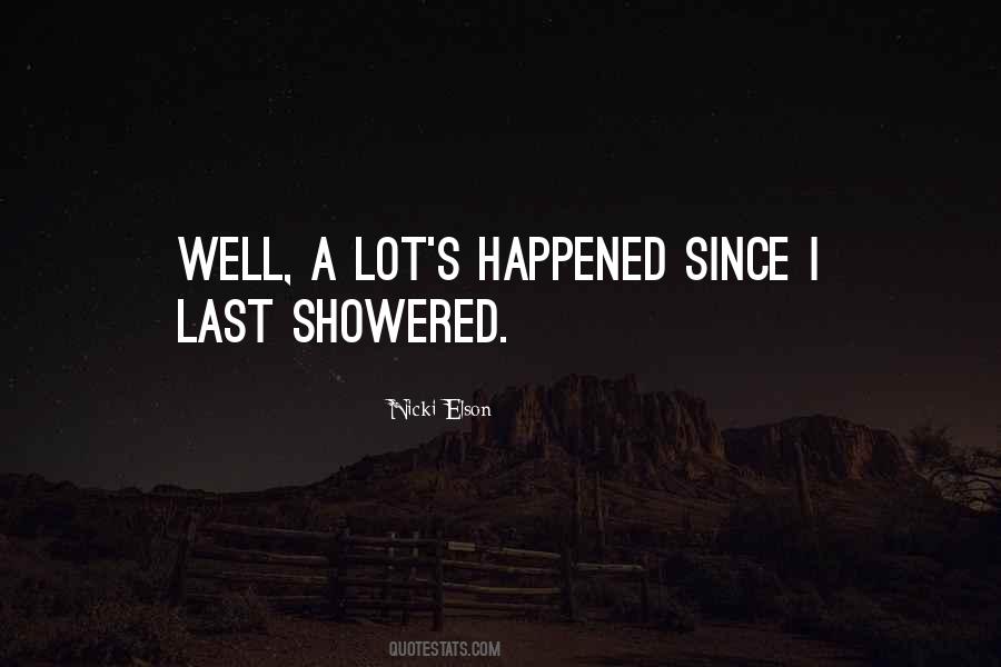 Shentel Email Quotes #370664
