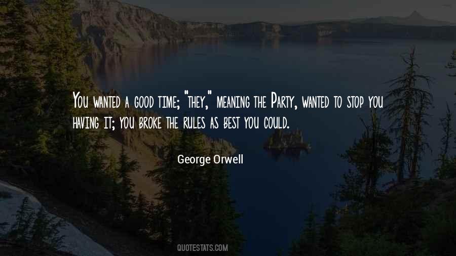 Thank You To Friends Near And Far Quotes #1526385