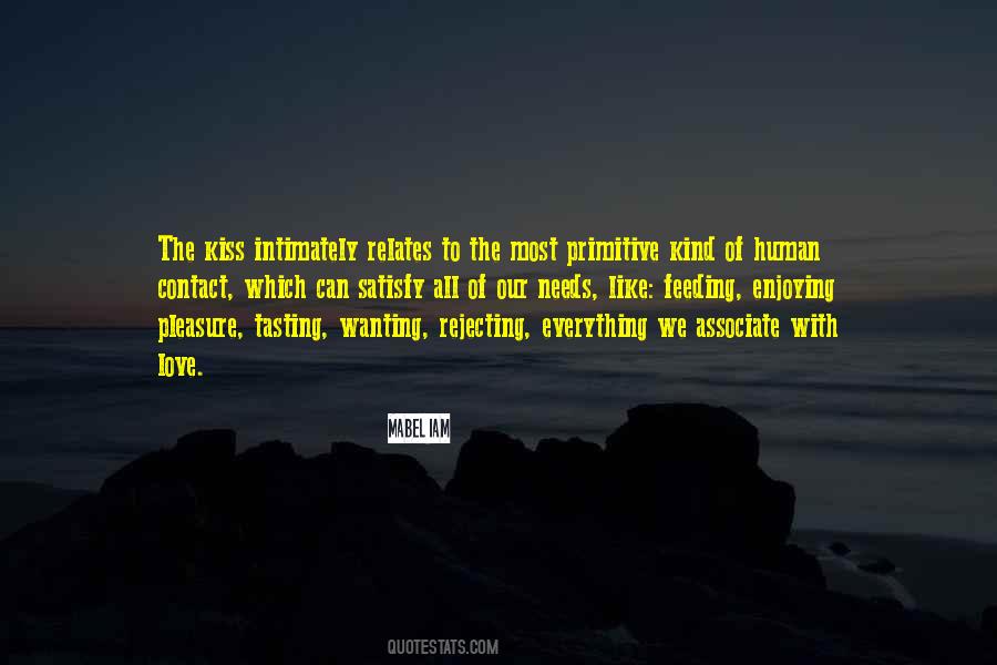Goodkind Restaurant Quotes #1414563