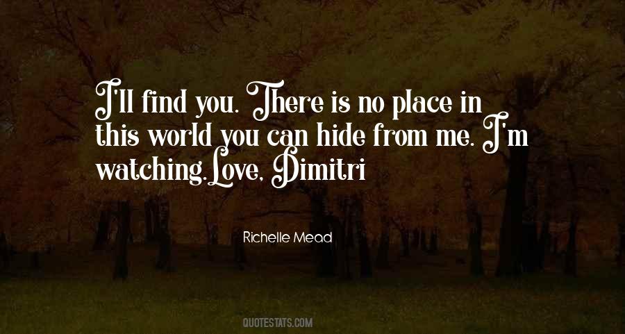 Krhth Quotes #817242